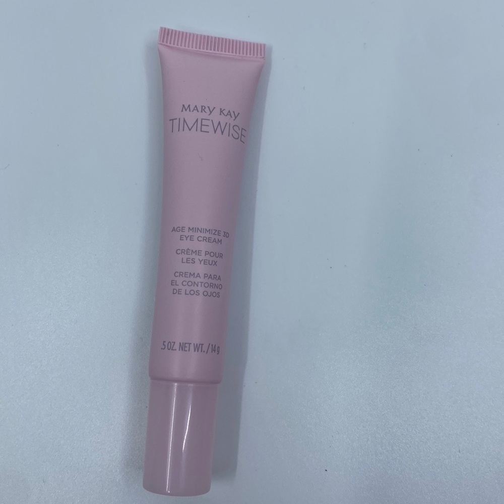 Mary Kay Eye Cream